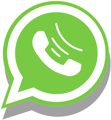 Whatsapp Reggiluz - Ex Ferluz